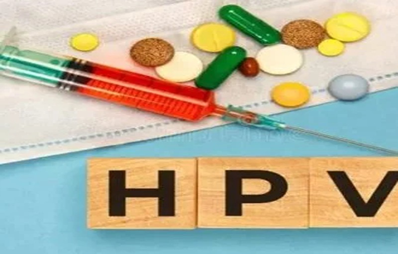 تاثیر HPV بر روی زگیل تناسلی در مردان